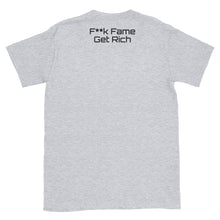 Load image into Gallery viewer, Classic Red Hustle Tee