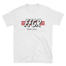 Load image into Gallery viewer, Classic Red Hustle Tee