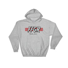 Load image into Gallery viewer, Hustle Hoodie Red