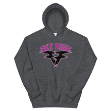 Load image into Gallery viewer, FFU Rosa Hoodie