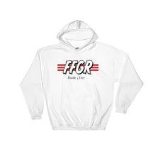 Load image into Gallery viewer, Hustle Hoodie Red