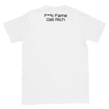 Load image into Gallery viewer, Classic Red Hustle Tee