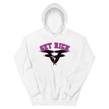 Load image into Gallery viewer, FFU Rosa Hoodie
