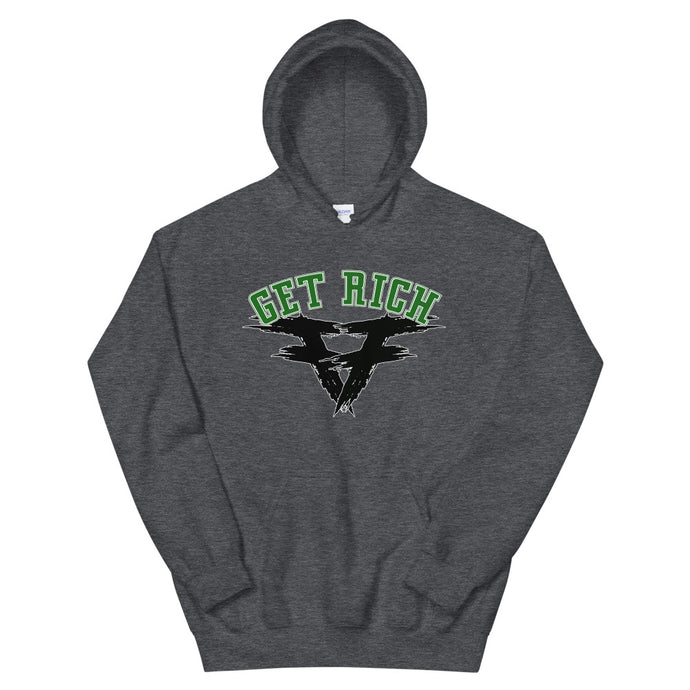 FFU Hoodie