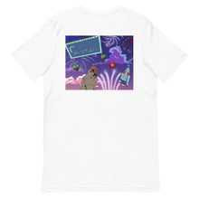 Load image into Gallery viewer, Fantasy Tee